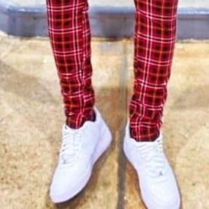 Meet your Posher, Josh